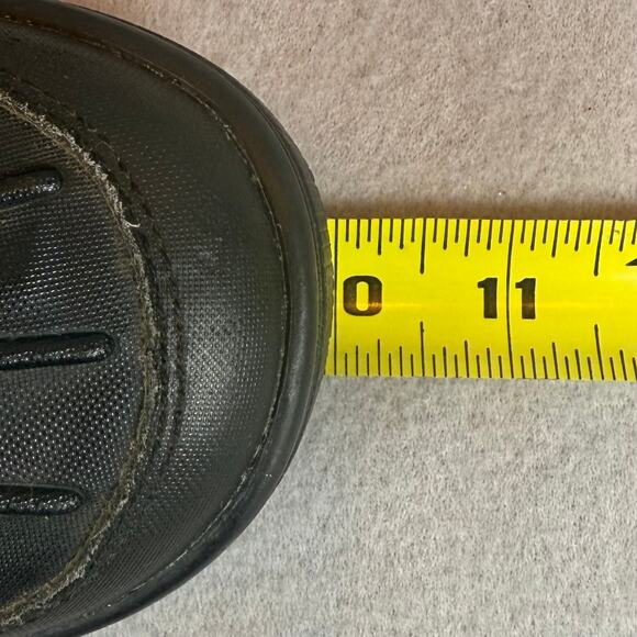 Nike ACG Woodside 2 Winter Rain Boots Youth Size 4.5 Black & Pink 524876-600 - Picture 8 of 10